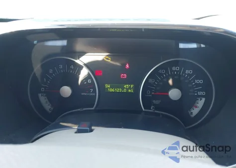 2008 Ford Explorer Xlt from USA, damaged, VIN 1FMEU73E88UB15715